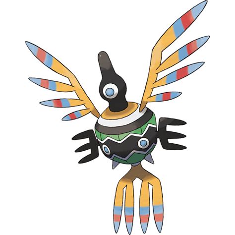 bulbapedia sigilyph.